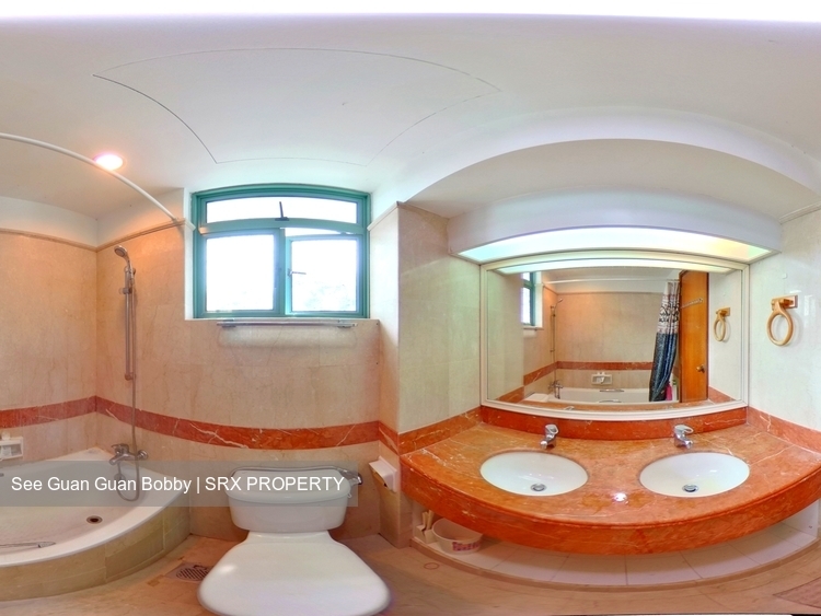 Changi Court (D16), Condominium #209429411